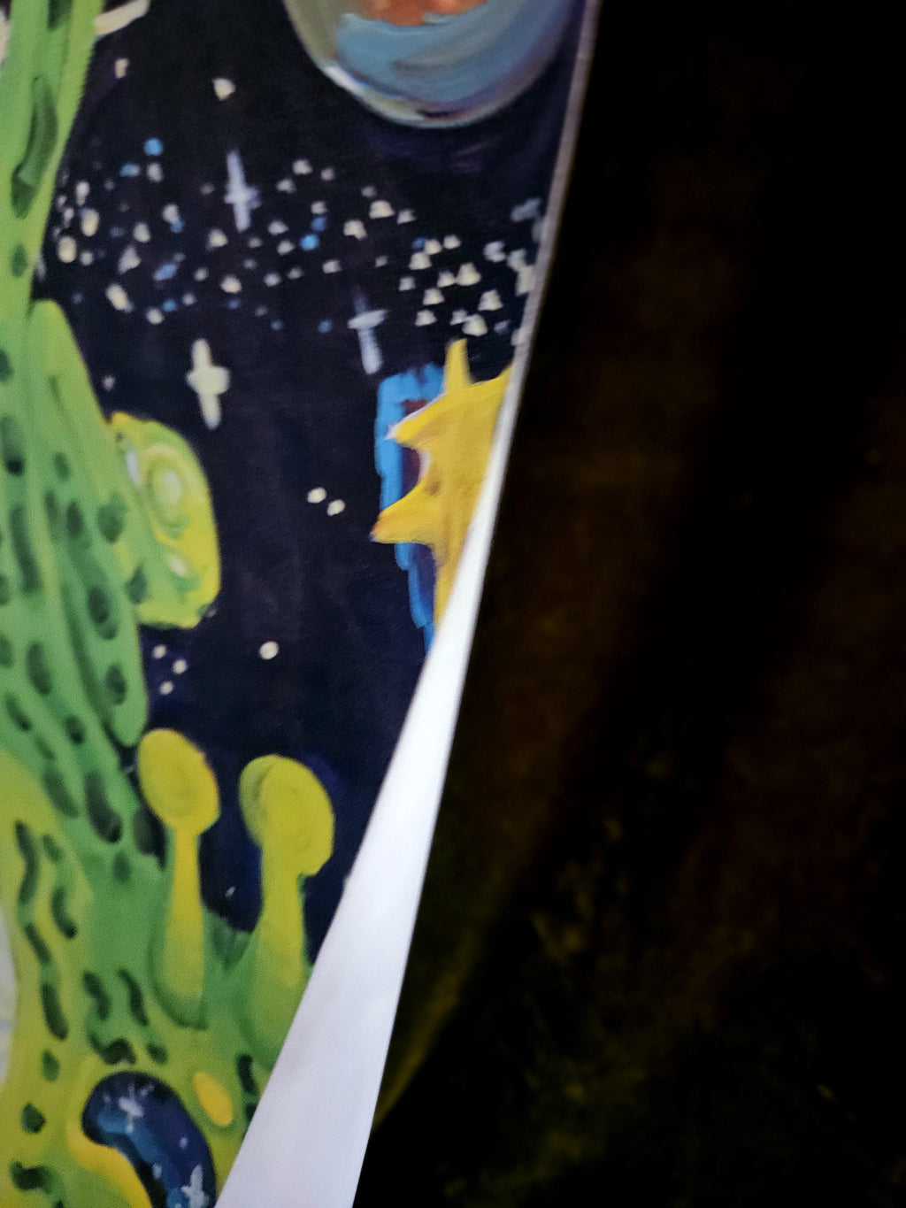 Tarot Tapestries