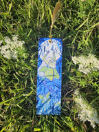 Dnd Tarot Banner Bookmarks
