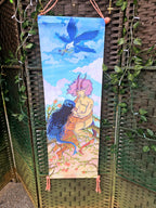Dnd Tarot Banners Large