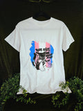 Punk Kat T-Shirt Trans Rights