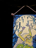 Tarot Tapestries
