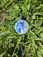 Punk Kat Pride Buttons