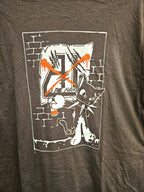 Punk Kat T-Shirt No AI
