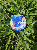 Punk Kat Pride Buttons