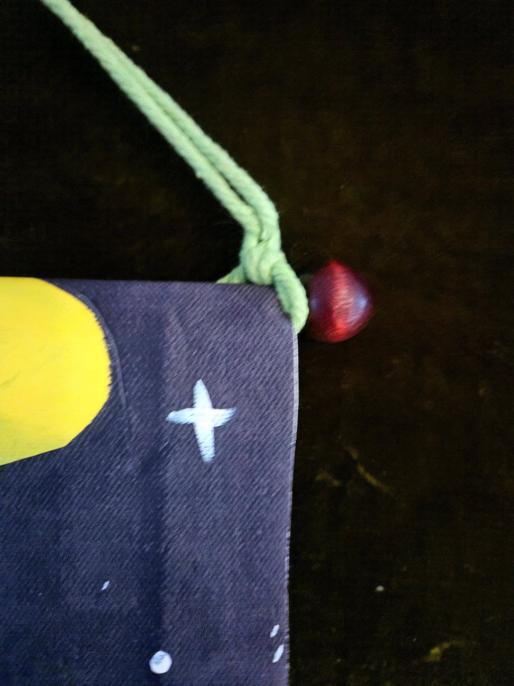 Tarot Tapestries