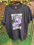 But What if I was a Worm T-Shirt