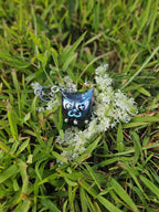 Punk Kat Keychains