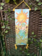 Dnd Tarot Banners Mini