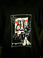 Punk Kat T-Shirt No AI
