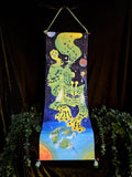 Tarot Tapestries