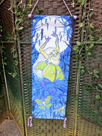 Dnd Tarot Banners Large