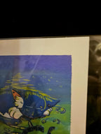 Loaf Time Print