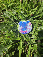 Punk Kat Pride Buttons