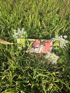 Moth Fae Bookmarks