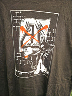 Punk Kat T-Shirt No AI