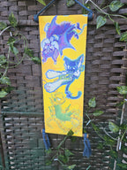 Punk Kat Critters Club Banner (Both Sizes)