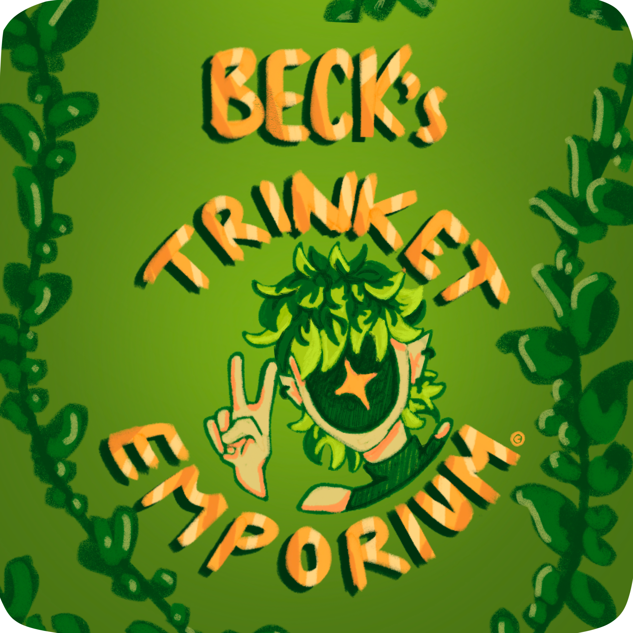 Beck's Trinket Emporium
