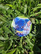 Punk Kat Pride Buttons