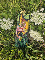 Moth Fae Bookmarks