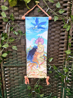 Dnd Tarot Banners Mini
