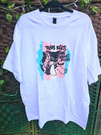 Punk Kat T-Shirt Trans Rights