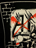 Punk Kat T-Shirt No AI