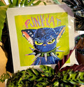 PUNK KAT Print
