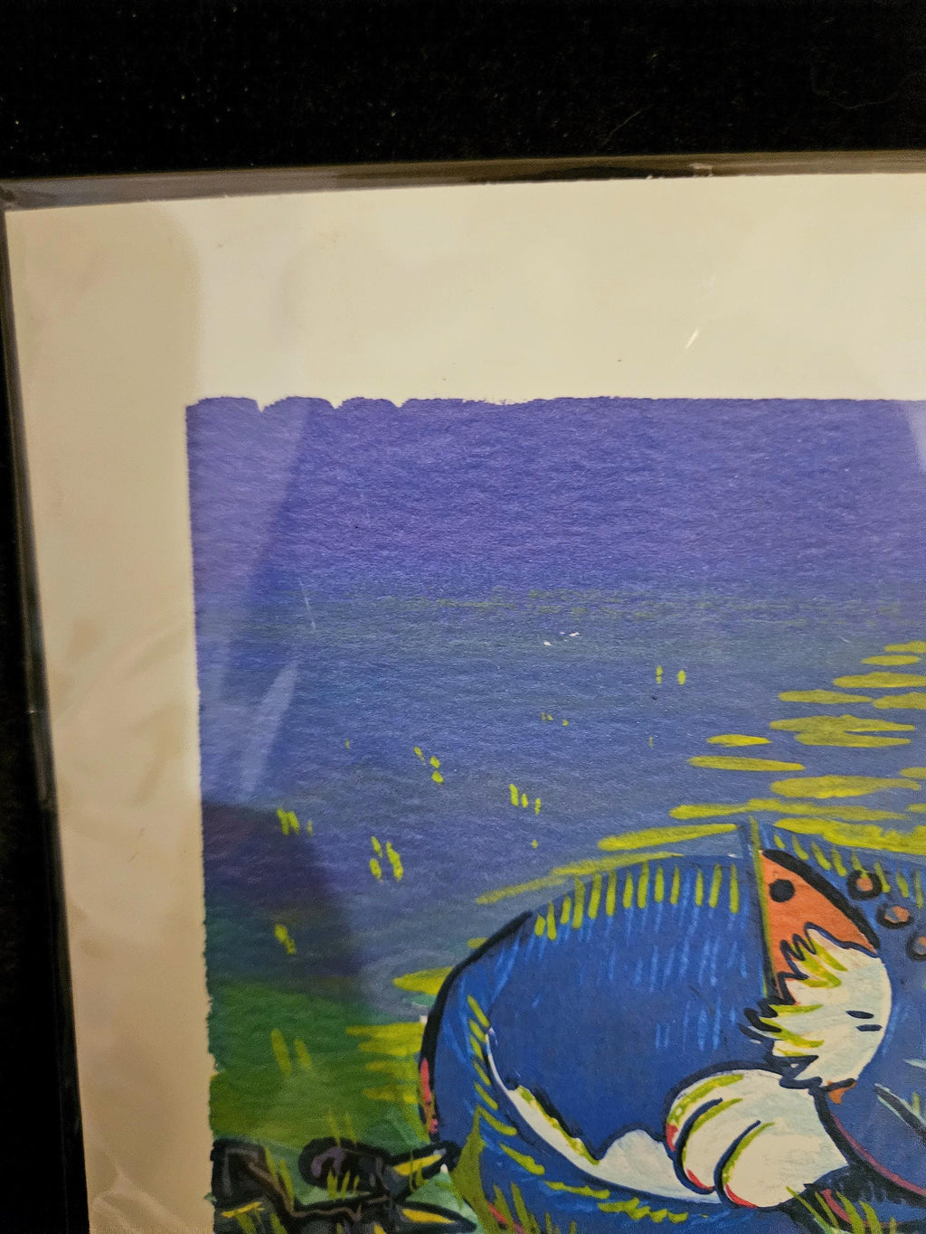 Loaf Time Print