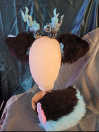 Celestial Fawn Kemonomini Set