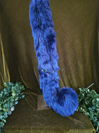 PUNK KAT Kemonomini Set (Ears and Tail)