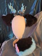 Celestial Fawn Kemonomini Set